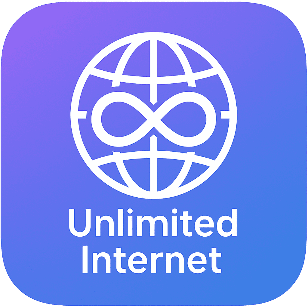 Unlimited-Internet.de - Startseite