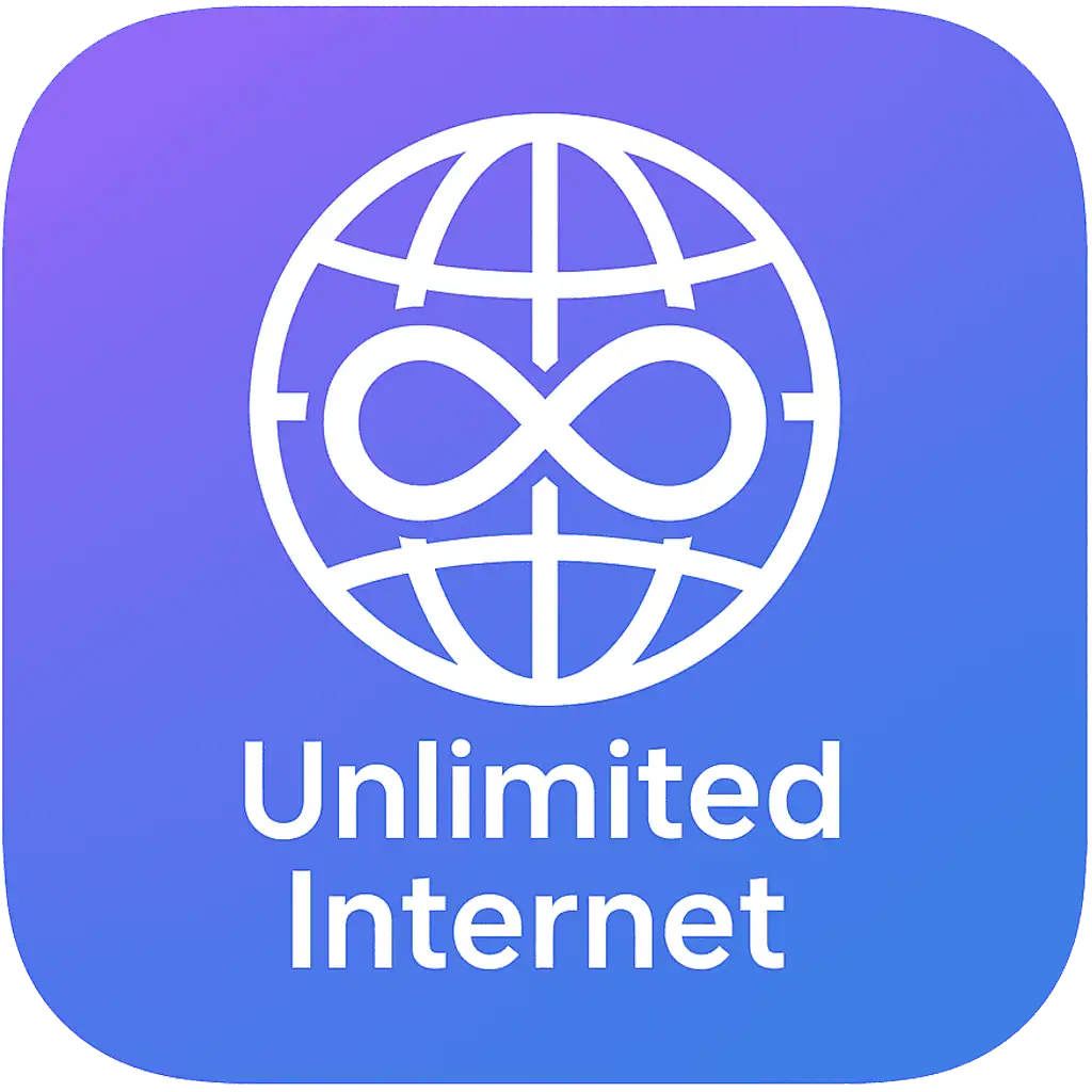 Unlimited-Internet.de - Startseite