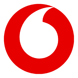 Vodafone Unlimited Internet - Logo